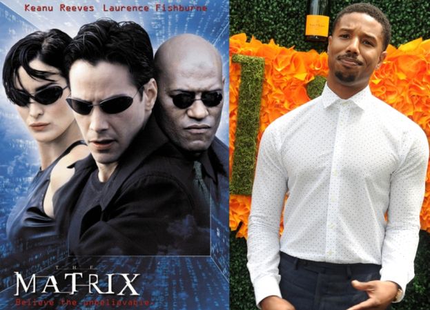 Powstanie nowa wersja "Matrixa"? Warner Bros już pracuje nad kolejną odsłoną!