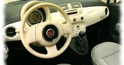 Fiat 500 Europejskim Autem Roku 2008!