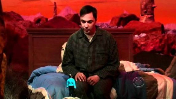 Geek w objęciach Morfeusza. O czym śnią fani nowych technologii i science fiction? [Waszym zdaniem] 1