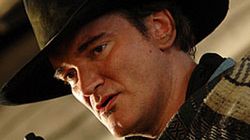 Niewolnicy bohaterami westernu Tarantino 1