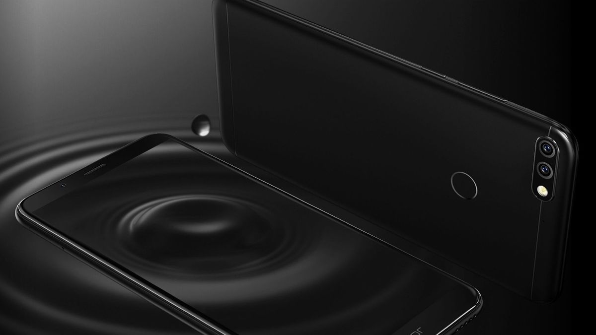 wSkrócie: smartfony Doogee oraz honory 7S, 7C i 7A oficjalnie w Polsce oraz plakat z Galaxy Note'em 9 1