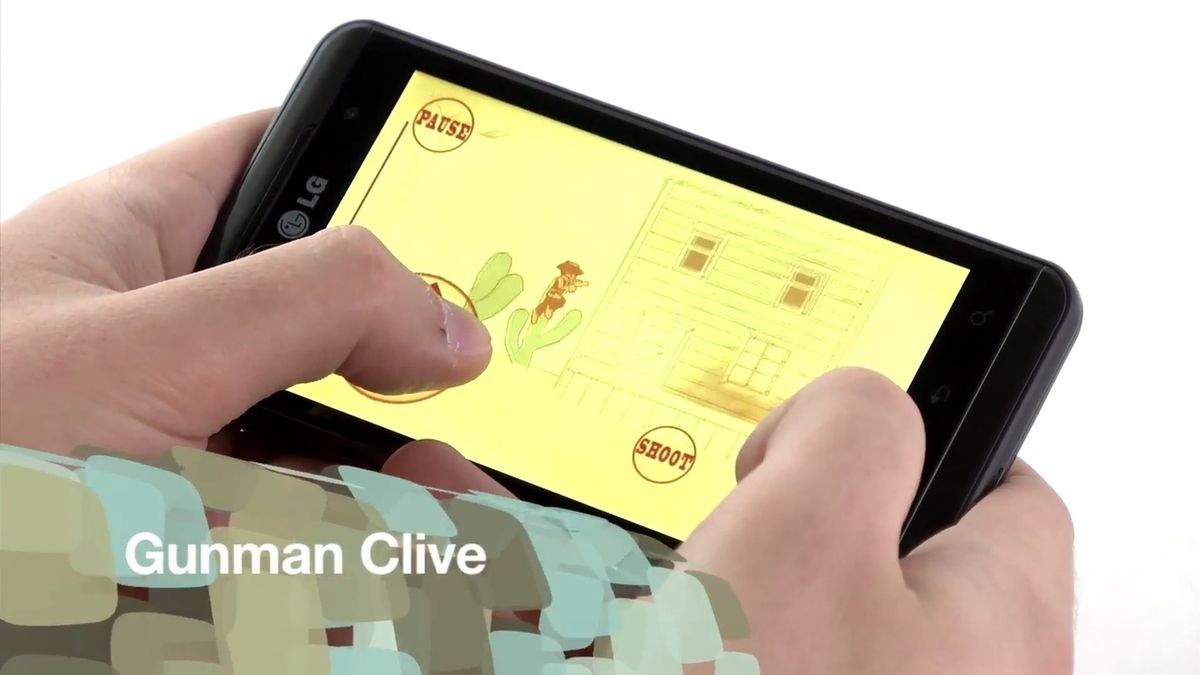 Appshaker Komórkomanii #14 1