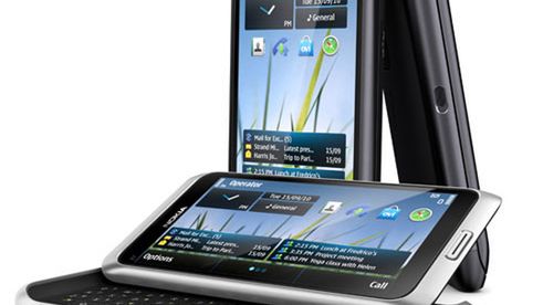 Znamy datę wprowadzenia Nokii E7 do sprzedaży! 1