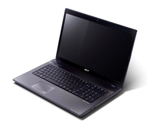 Acer Aspire 7552G - czterordzeniowy, wydajny i drogi