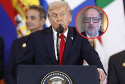 Trump zaatakuje Grenlandię? "Sojusznicy straciliby zaufanie"