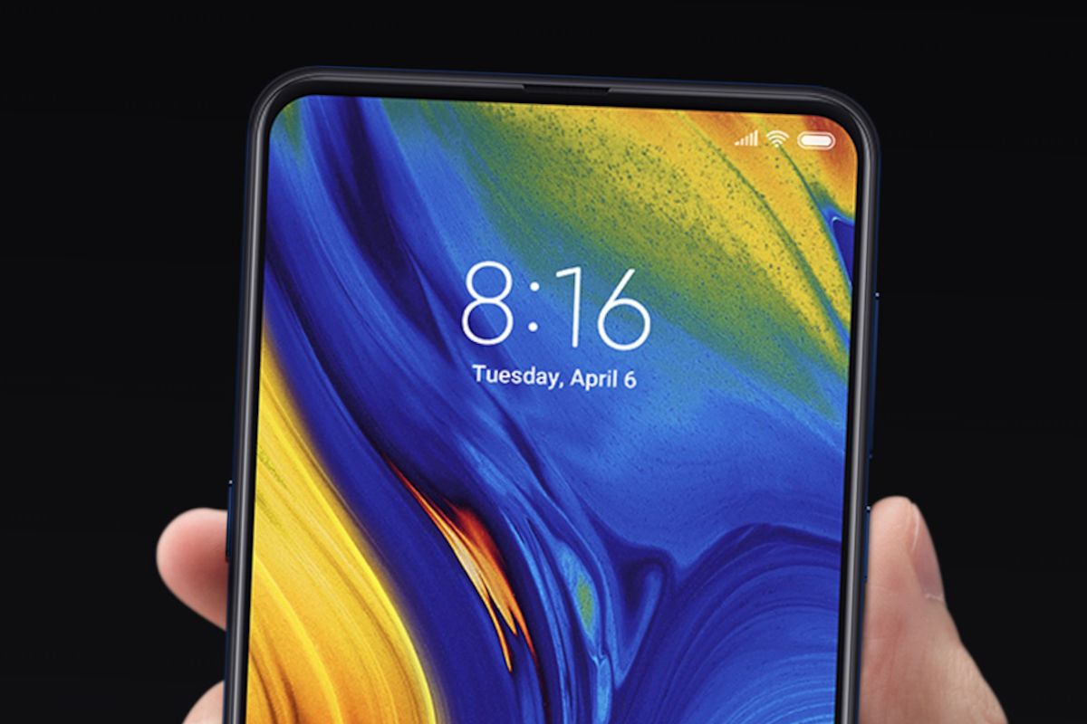 Xiaomi Mi MIX 4 zapowiedziany. Jakiego przełomu możemy oczekiwać tym razem? 1