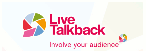 Live-Talkback.
