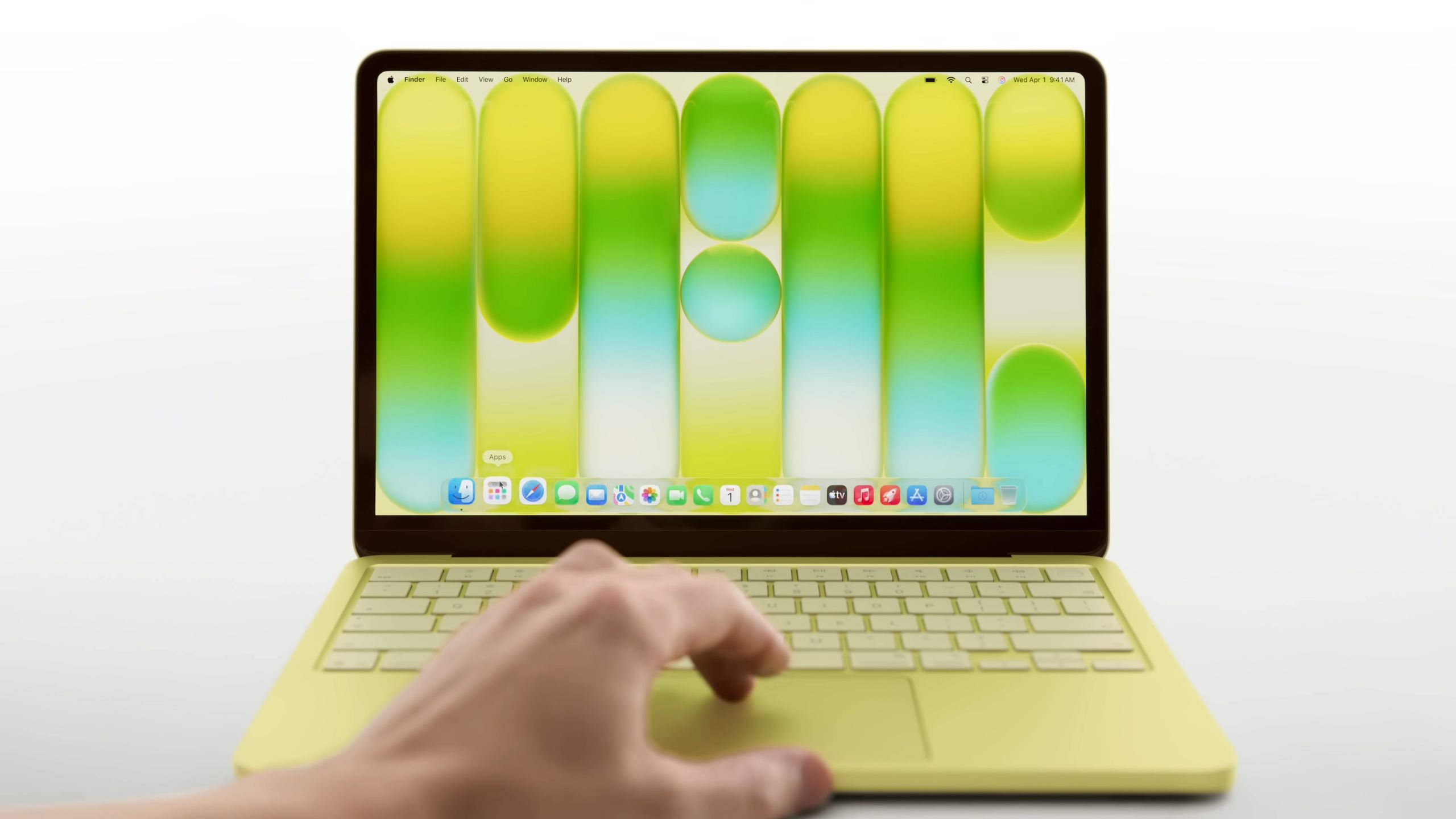 MacBook Neo to najtańszy laptop Apple'a