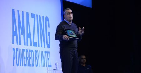 Intel zapowiedział procesory Cannon Lake - pierwsze układy w 10 nm