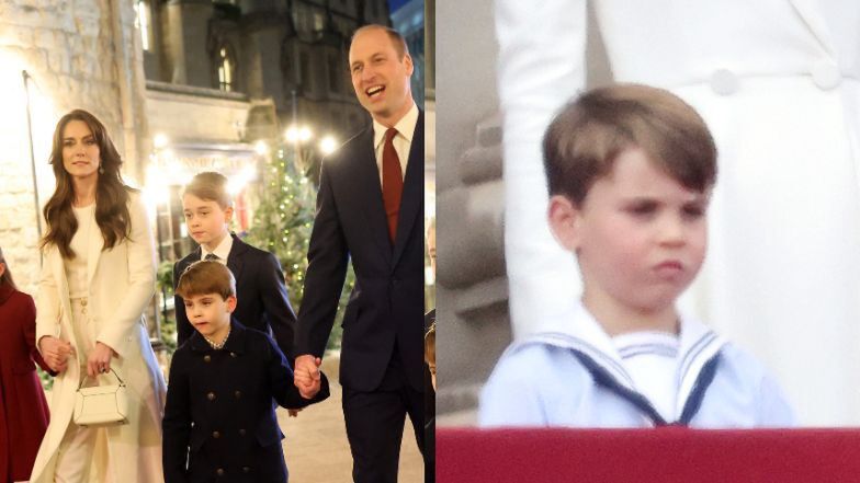 The young royal's birthday celebration amid Duchess Kate's battle with cancer