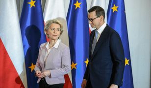 Polska straci kolejne miliardy z UE? Olbrzymie zamieszanie, w rządzie szukają winnego