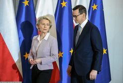 Polska straci kolejne miliardy z UE? Olbrzymie zamieszanie, w rządzie szukają winnego