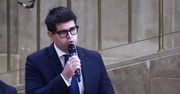 "Jestem zdruzgotany". NIL reaguje po wywiadzie ordynatora