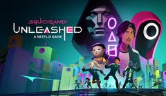 Netflix udostępni za darmo grę z uniwersum „Squid Game”