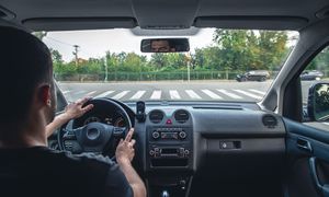 Narkotyki i alkohol. Policja skontrolowała kierowców na aplikację