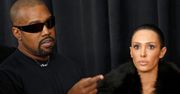 Kanye West i Bianca Censori jednak się NIE ROZSTALI? Rzecznik rapera zabrał głos