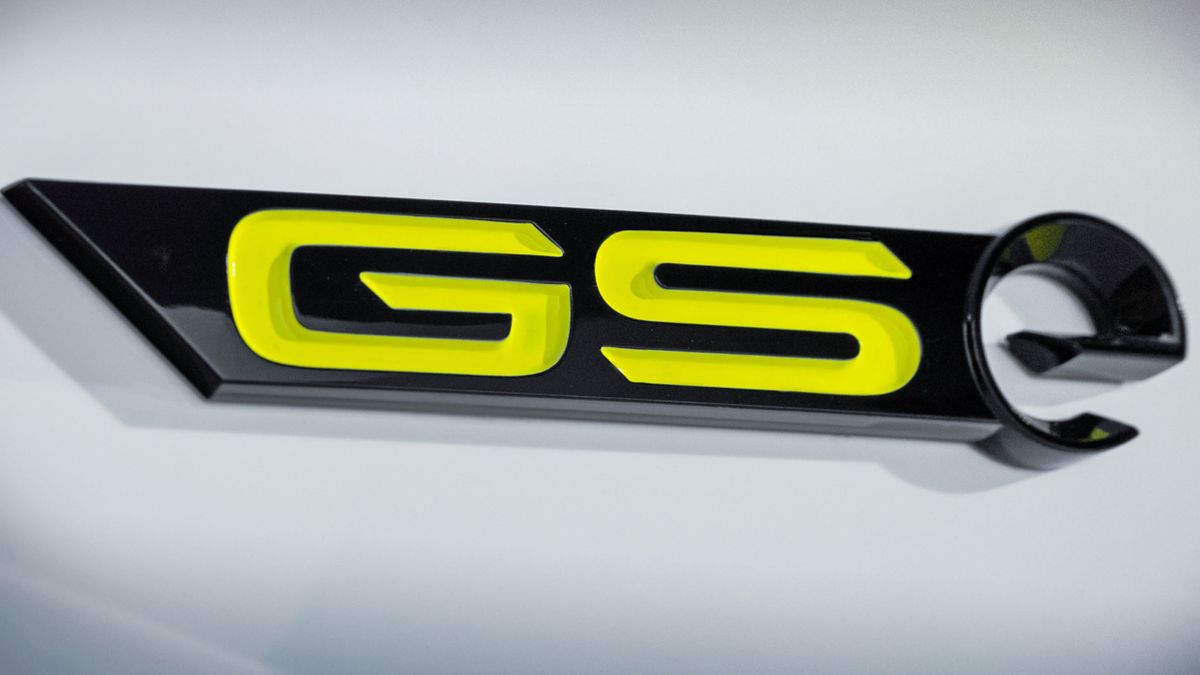 Takie oznaczenie w przyszłości zagości na sportowych oplach