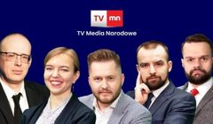 Telewizja narodowców ruszy mimo konfliktu. „Otrzymamy koncesję na początku marca”
