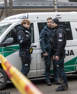 Podpalenie hali targowej w Warszawie. Litewska prokuratura oskarża Rosję