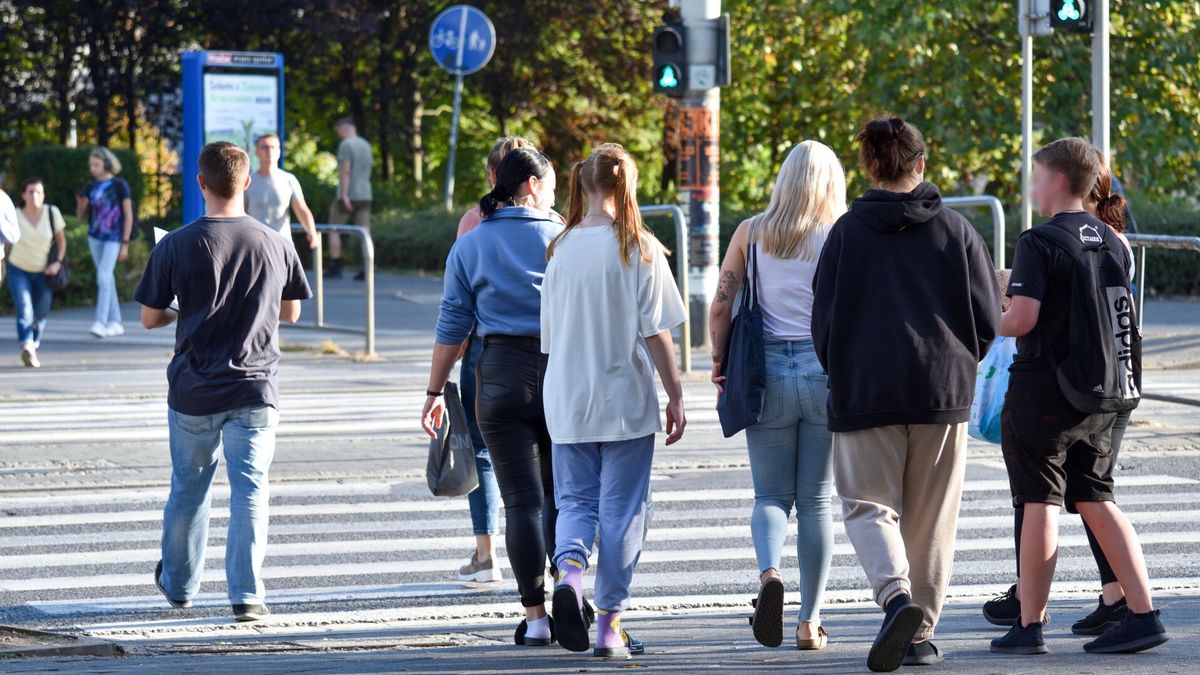 Generacja Z chce zarabiać tak, by żyć spokojnie i godnie, ale to nie oznacza roszczeniowości