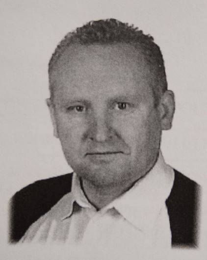 Poszukiwany