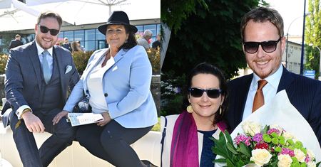 Żona "polskiego royalsa" i hrabianka ze smykałką do interesów. Kim jest Helena Mańkowska? "Z biznesem jestem związana od zawsze"
