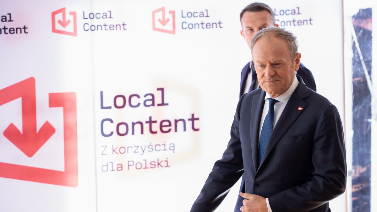 Donald Tusk
Agnieszka Bielecka
Apator S.A., dostawy, gospodarka, inwestycje, polityk, polityka, projekt