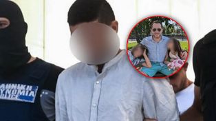 Zabójstwo Przemysława Jeziorskiego. Sąd podjął decyzję ws. dzieci