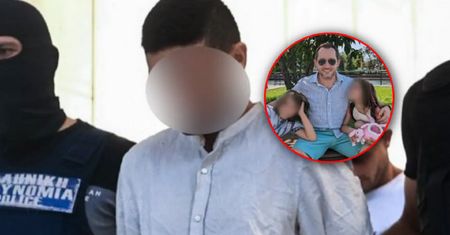 Zabójstwo Przemysława Jeziorskiego. Sąd podjął decyzję ws. dzieci