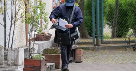 Nowy obowiązek dla firm od 1 kwietnia. Poczta wyjaśnia, kogo dotyczy