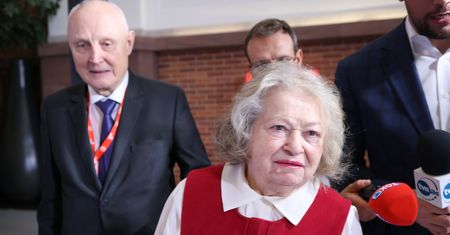 Tyle przyjaciółka Kaczyńskiego zarobiła w Orlenie. Są oficjalne kwoty