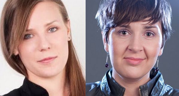 Marta Pawłowska i Renata Machała w Wirtualnej Polsce, odeszli m.in. Sławomir Cedzyński, Marcin Bartnicki i Tomasz Bednarzak