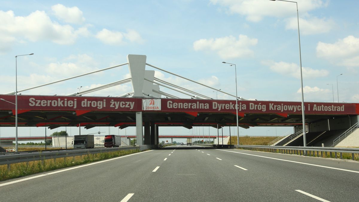 (fot. Stanisław Kowalczuk/East News)