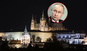 Zdemaskowali sieć Putina w Pradze. Opłacali polityków z wielu państw