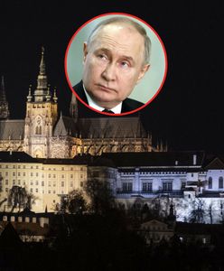 Zdemaskowali sieć Putina w Pradze. Opłacali polityków z wielu państw