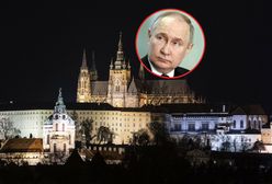 Zdemaskowali sieć Putina w Pradze. Opłacali polityków z wielu państw