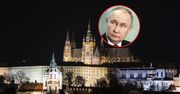 Zdemaskowali sieć Putina w Pradze. Opłacali polityków z wielu państw