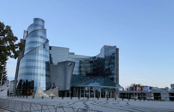KRRiT odrzuciła sprawozdania m.in. TVP i Polskiego Radia