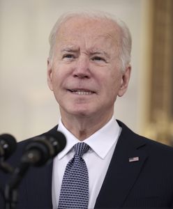 USA wysyła kolejne wsparcie do Kijowa. Media ujawniły ukraińską "listę życzeń"