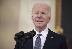 USA wysyła kolejne wsparcie do Kijowa. Media ujawniły ukraińską "listę życzeń"