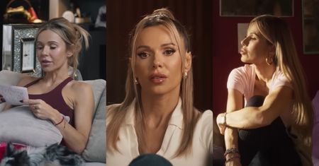Widzieliśmy już dokument Amazona "DODA". Serial nie ucieka od kontrowersyjnej przeszłości Dody - co w nim zobaczymy, a co przemilczano?