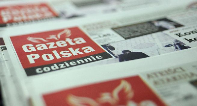 Kluby „Gazety Polskiej” organizują akcję wysyłania listów do europosłów. Cel: wyrażenie poparcie dla premiera