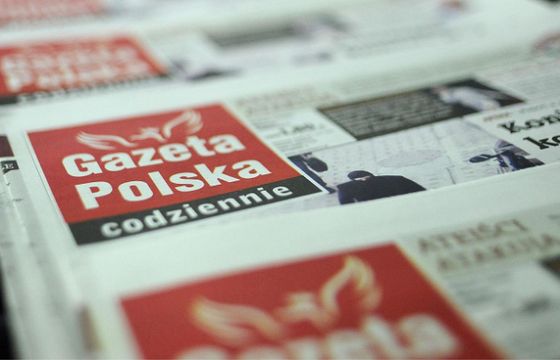 Kluby „Gazety Polskiej” organizują akcję wysyłania listów do europosłów. Cel: wyrażenie poparcie dla premiera