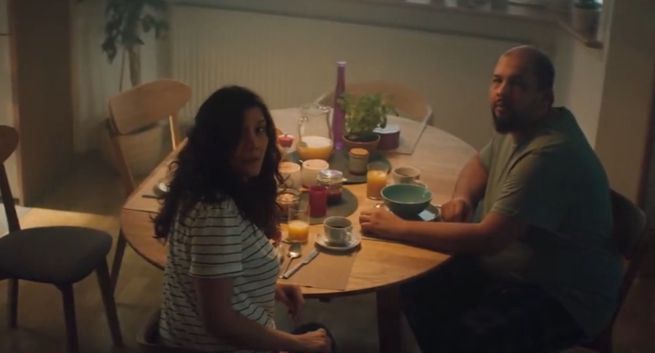 DDB Warszawa przygotowało spot świąteczny dla Deutsche Telekom