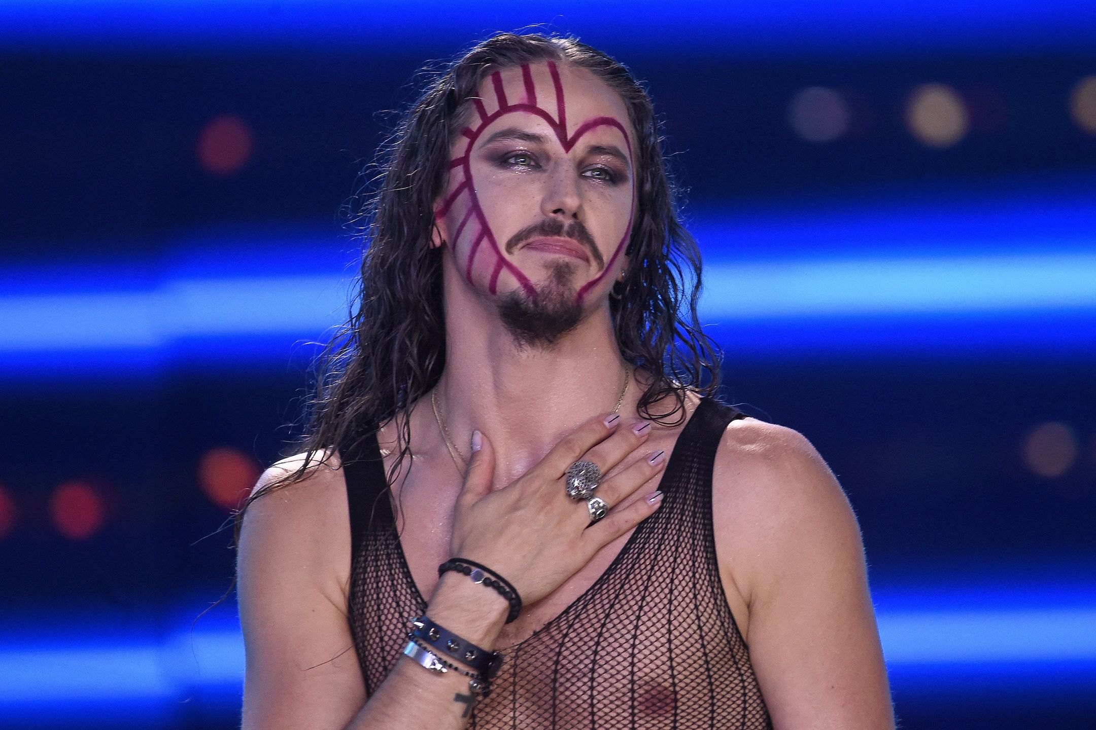 Michał Szpak