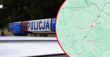 Ciało 90‑latki w walizce. Nowe ustalenia śledczych