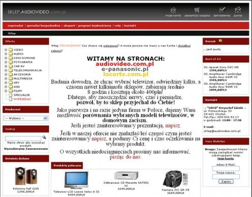 Plazma czy LCD – co kupić pod choinkę? 4