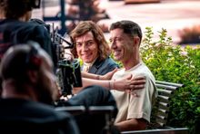 Robert Lewandowski w kampanii promującej Polskę
