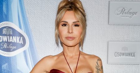 Blanka Lipińska ma nagłe wybuchy złości. W końcu usłyszała diagnozę