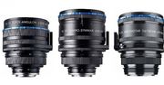 Schneider-Kreuznach zapowiedział trzy nowe obiektywy tilt-shift